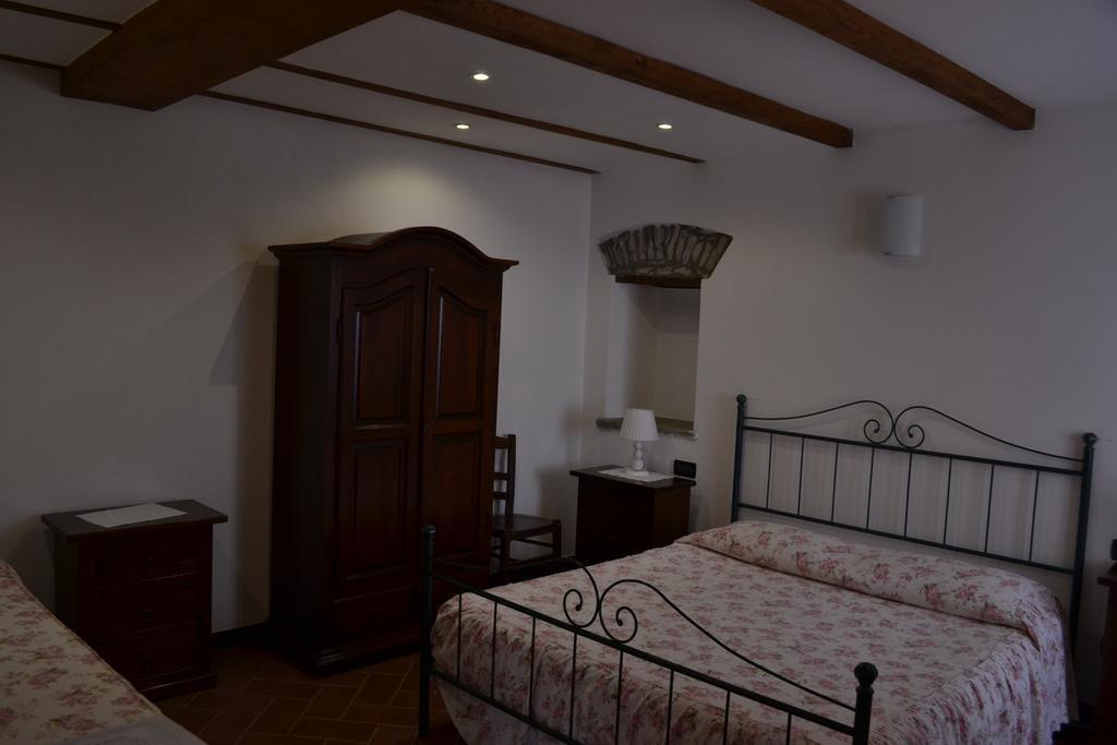 La Meridiana Casale Пиньйоне Экстерьер фото